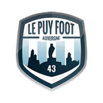 Le Puy Foot 43 Auvergne