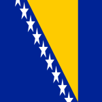 Bosnia-Herzegovina (w)