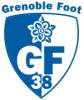 Grenoble Foot 38