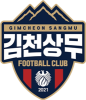 Gimcheon Sangmu FC