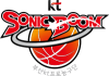 Suwon KT Sonicboom Suwon KT Sonicboom