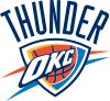 Oklahoma City Thunder