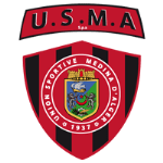 USM Alger