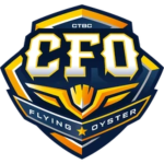 CTBC Flying Oyster