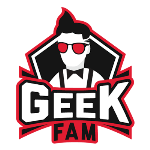 Geek Fam ID