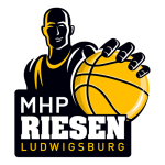 Riesen Ludwigsburg