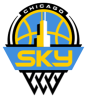 Chicago Sky (w)