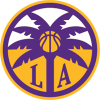 Los Angeles Sparks (w)