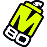 M80