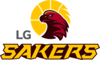 Changwon Sakers
