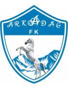 FK Arkadag