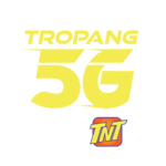 TNT Tropang 5G