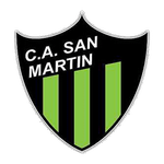 San Martin San Juan