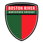 CA Boston River