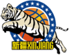 Xinjiang Flying Tigers