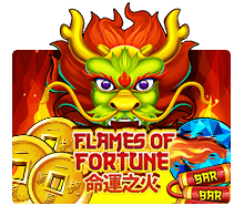 Flames Of Fortune