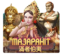 Majapahit