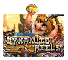 Dynamite Reels