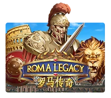 Roma Legacy