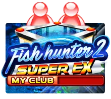 Fish Hunter 2 EX - My Club