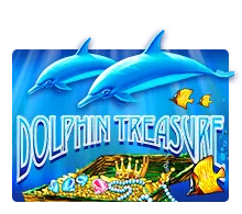 Dolphin Treasure