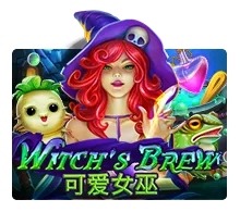 Witch's Brew