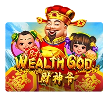 Wealth God