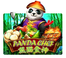 Panda Chef