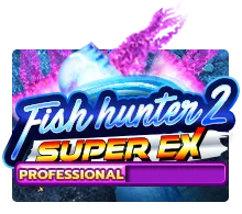 Fish Hunter 2 EX - Pro