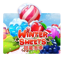 Winter Sweets