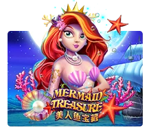 Mermaid Treasure