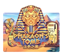 Pharaoh's Tomb