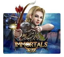 Immortals