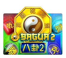 Bagua 2