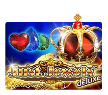 Just Jewels Deluxe