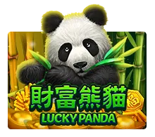 Lucky Panda