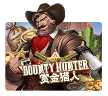 Bounty Hunter