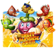 Fruit Paradise