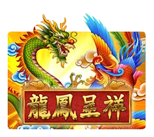 Dragon Phoenix