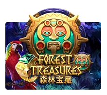 Forest Treasure