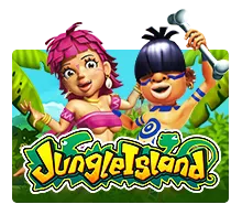 Jungle Island