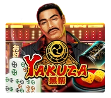 Yakuza