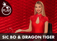 Sic Bo & Dragon Tiger