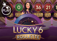 Lucky 6 Roulette