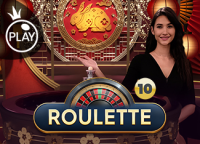 Roulette 10