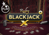 Blackjack X 4 - Ruby