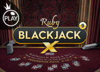 Demo Pragmatic LC Casino Blackjack X 9 - Ruby Demo Pragmatic LC Casino Blackjack X 9 - Ruby