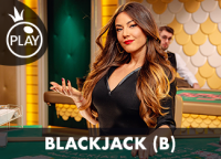 Blackjack 12