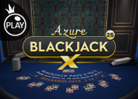 Demo Pragmatic LC Casino Blackjack X 25 - Azure Demo Pragmatic LC Casino Blackjack X 25 - Azure