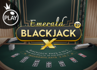 Demo Pragmatic LC Casino BlackjackX 27 - Emerald Demo Pragmatic LC Casino BlackjackX 27 - Emerald